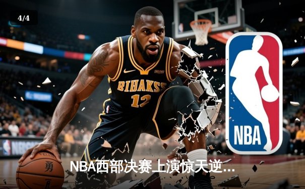 NBA西部决赛上演惊天逆转 独行侠加时险胜森林狼总分2-0 - 4